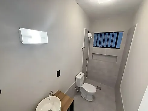 Casa 2 Quartos 144m² - Palmital - Casa em Palmital, Marília - Foto 2