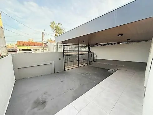 Casa 2 Quartos 144m² - Palmital - Casa em Palmital, Marília - Foto 1