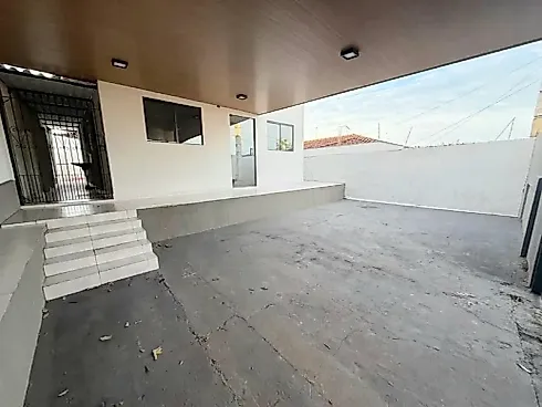 Casa 2 Quartos 144m² - Palmital - Casa em Palmital, Marília - Foto 3