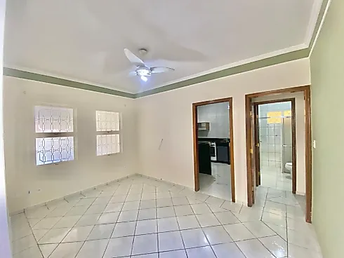 Casa 2 Quartos com Churrasqueira - Jardim Bandeirantes - Casa em Jardim Bandeirantes, Marília - Foto 3