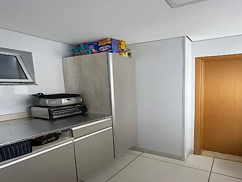 Apartamento 3 Quartos 1 Suíte no Vila Amaral - Cascata - Apartamento em Cascata, Marília - Foto 2