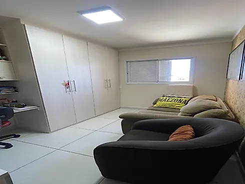 Apartamento 3 Quartos 1 Suíte no Vila Amaral - Cascata - Apartamento em Cascata, Marília - Foto 4