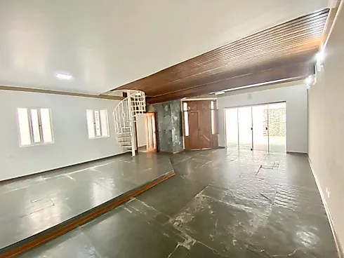 Casa 3 Quartos com 2 Suítes - Fragata - Casa em Fragata, Marília - Foto 1