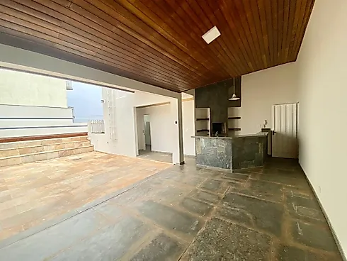 Casa 3 Quartos com 2 Suítes - Fragata - Casa em Fragata, Marília - Foto 4