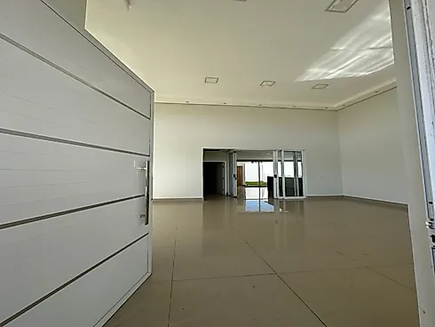 Casa 3 Quartos no Recanto das Esmeraldas 1 - Recanto das Esmeraldas - Casa em Recanto das Esmeraldas, Marília - Foto 2