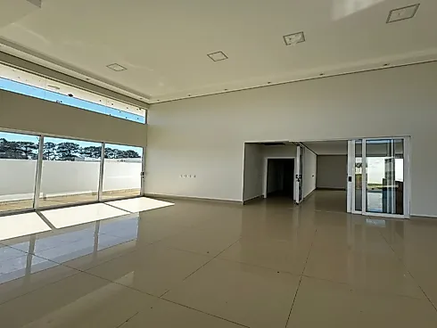 Casa 3 Quartos no Recanto das Esmeraldas 1 - Recanto das Esmeraldas - Casa em Recanto das Esmeraldas, Marília - Foto 3