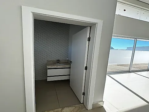 Casa 3 Quartos no Recanto das Esmeraldas 1 - Recanto das Esmeraldas - Casa em Recanto das Esmeraldas, Marília - Foto 5