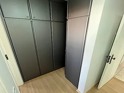 Apartamento 3 Quartos 1 Suíte no Edifício Itália - Montolar - Apartamento em Montolar, Marília - Foto 2