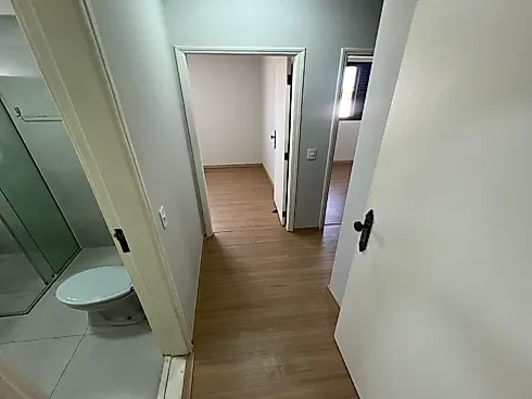 Apartamento 3 Quartos 1 Suíte no Edifício Itália - Montolar - Apartamento em Montolar, Marília - Foto 3