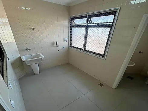 Apartamento 3 Quartos 1 Suíte no Edifício Itália - Montolar - Apartamento em Montolar, Marília - Foto 4