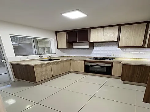 Apartamento 3 Quartos no Villagio Treviso - Parque São Jorge - Apartamento em Parque São Jorge, Marília - Foto 5