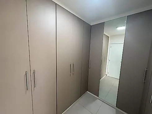 Apartamento 3 Quartos 3 Suítes no Edifício Savi - Barbosa - Apartamento em Barbosa, Marília - Foto 3