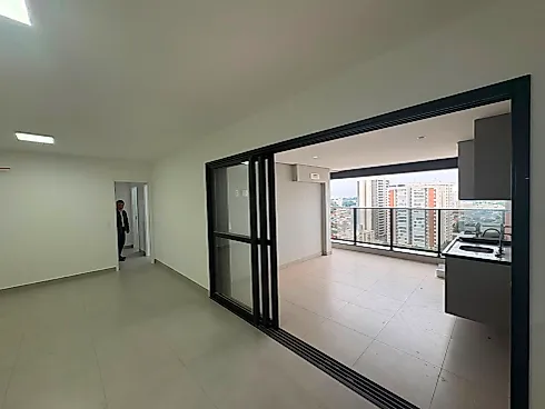 Apartamento 3 Quartos 3 Suítes no Edifício Savi - Barbosa - Apartamento em Barbosa, Marília - Foto 4