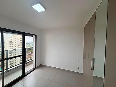 Apartamento 3 Quartos 3 Suítes no Edifício Savi - Barbosa - Apartamento em Barbosa, Marília - Foto 5