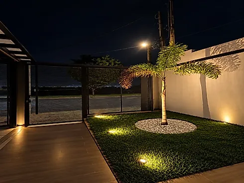 Casa 3 Quartos com 3 Suítes e 202m² - Sérgio Roim (Padre Nóbrega) - Casa em Sérgio Roim (Padre Nóbrega), Marília - Foto 4