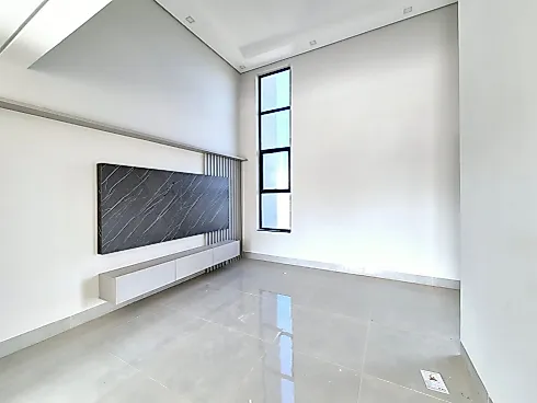 Casa 3 Quartos no Verana Parque Alvorada - Loteamento Residencial e Comercial Fazenda São Sebastião - Casa em Loteamento Residencial e Comercial Fazenda São Sebastião, Marília - Foto 2