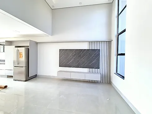 Casa 3 Quartos no Verana Parque Alvorada - Loteamento Residencial e Comercial Fazenda São Sebastião - Casa em Loteamento Residencial e Comercial Fazenda São Sebastião, Marília - Foto 3
