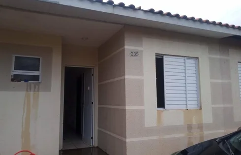 Jardim Nazareth, Marília