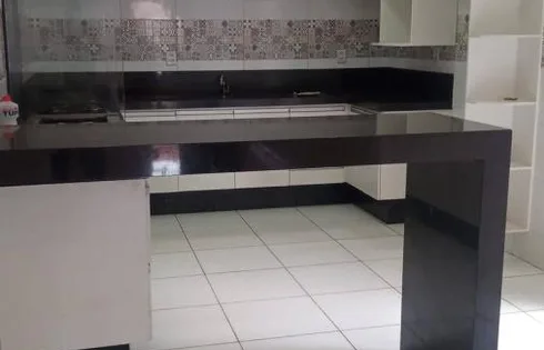 Casa em Jardim Nazareth, Marília