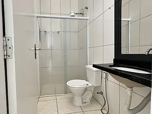 Casa 2 Quartos 95m² - Rubens de Abreu Izique - Foto 2