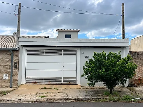 Casa 2 Quartos 95m² - Rubens de Abreu Izique - Foto 12
