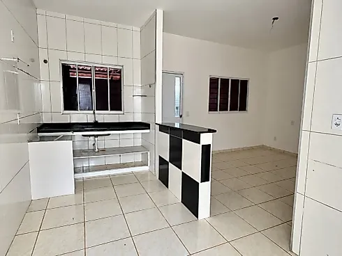 Casa 2 Quartos 95m² - Rubens de Abreu Izique - Foto 13