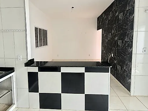 Casa 2 Quartos 95m² - Rubens de Abreu Izique - Foto 14