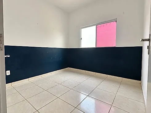 Casa 2 Quartos 95m² - Rubens de Abreu Izique - Foto 3