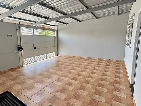 Casa 2 Quartos 95m² - Rubens de Abreu Izique - Foto 4