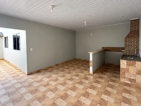 Casa 2 Quartos 95m² - Rubens de Abreu Izique - Foto 5