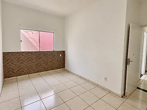 Casa 2 Quartos 95m² - Rubens de Abreu Izique - Foto 6