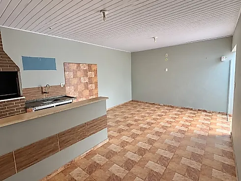 Casa 2 Quartos 95m² - Rubens de Abreu Izique - Foto 7