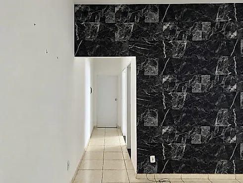 Casa 2 Quartos 95m² - Rubens de Abreu Izique - Foto 8