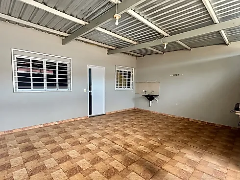 Casa 2 Quartos 95m² - Rubens de Abreu Izique - Foto 9