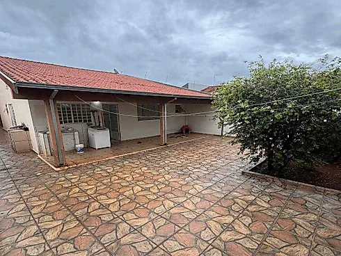 Jardim Altos do Palmital, Marília