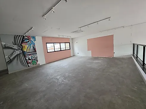 Loja Térrea (com Mezanino) Comercial - Centro - Foto 3