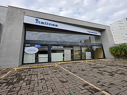Loja Térrea (com Mezanino) Comercial - Centro - Foto 1