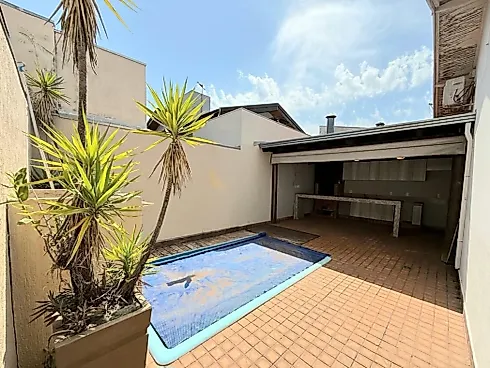 Jardim Itaipu, Marília