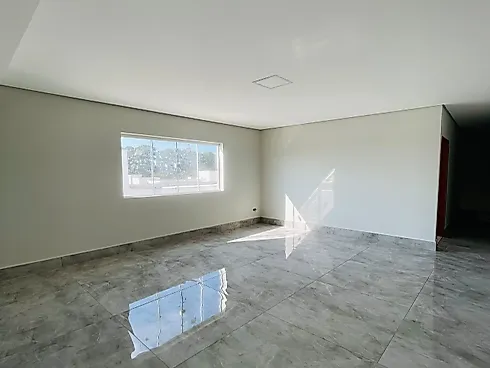 Casa 4 Quartos no Recanto das Esmeraldas Ii - Recanto das Esmeraldas - Casa em Recanto das Esmeraldas, Marília - Foto 2