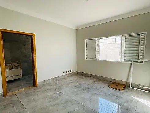 Casa 4 Quartos no Recanto das Esmeraldas Ii - Recanto das Esmeraldas - Casa em Recanto das Esmeraldas, Marília - Foto 4