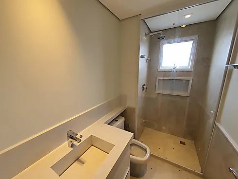 Apartamento 3 Quartos 3 Suítes no Edificio Zurich - Barbosa - Foto 12