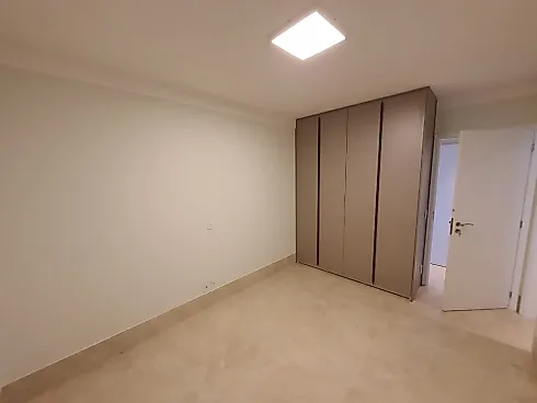 Apartamento 3 Quartos 3 Suítes no Edificio Zurich - Barbosa - Foto 15