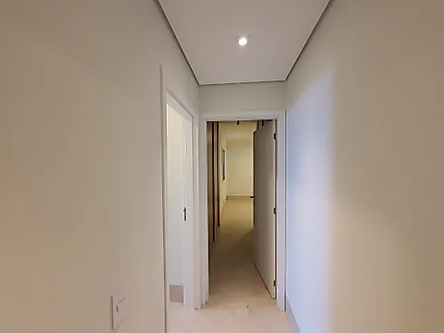 Apartamento 3 Quartos 3 Suítes no Edificio Zurich - Barbosa - Foto 17