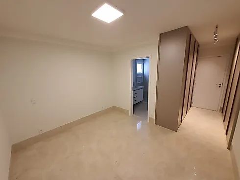 Apartamento 3 Quartos 3 Suítes no Edificio Zurich - Barbosa - Foto 3