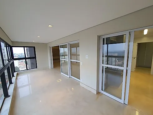 Apartamento 3 Quartos 3 Suítes no Edificio Zurich - Barbosa - Foto 22
