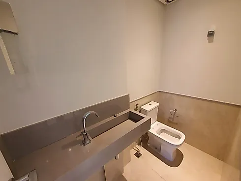 Apartamento 3 Quartos 3 Suítes no Edificio Zurich - Barbosa - Foto 23