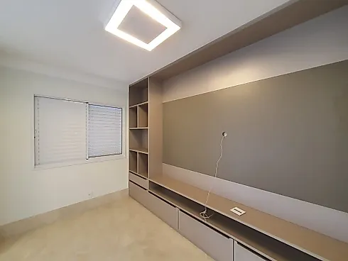 Apartamento 3 Quartos 3 Suítes no Edificio Zurich - Barbosa - Foto 24