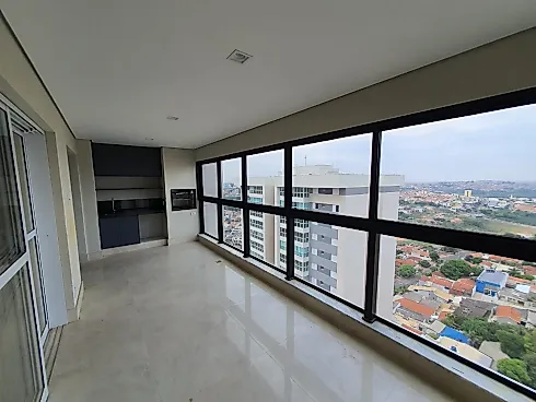 Apartamento 3 Quartos 3 Suítes no Edificio Zurich - Barbosa - Foto 25