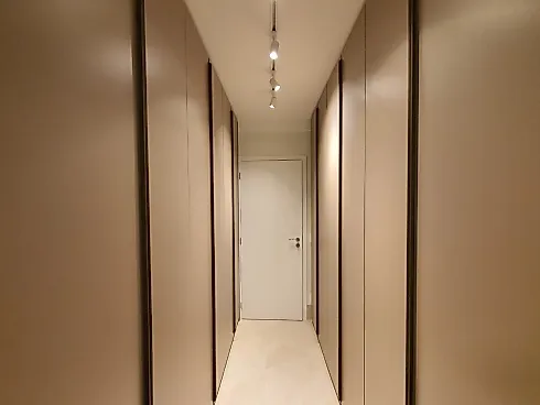 Apartamento 3 Quartos 3 Suítes no Edificio Zurich - Barbosa - Foto 4