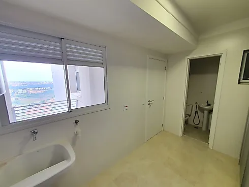 Apartamento 3 Quartos 3 Suítes no Edificio Zurich - Barbosa - Foto 31